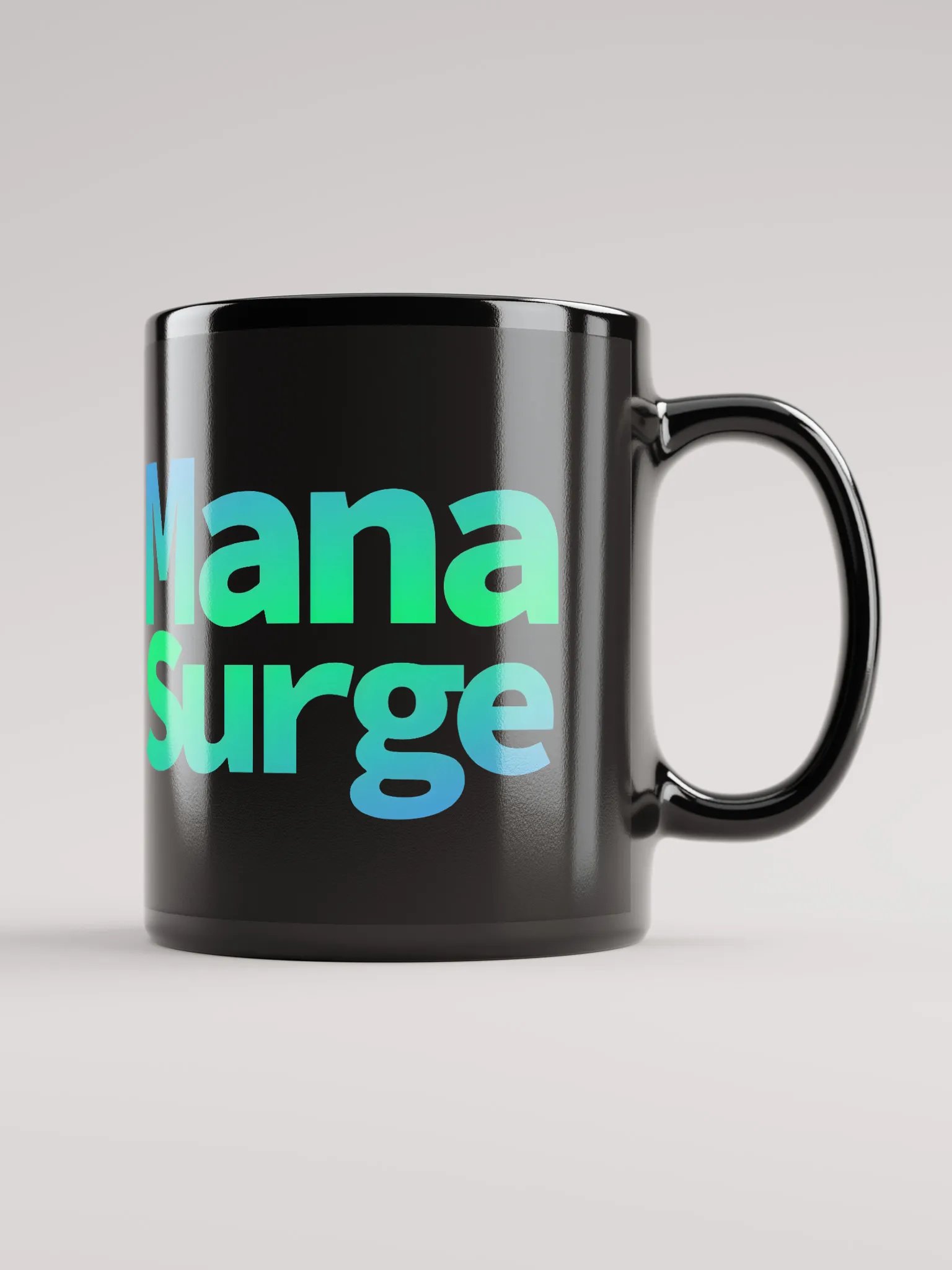 Mana Surge! product image (2)
