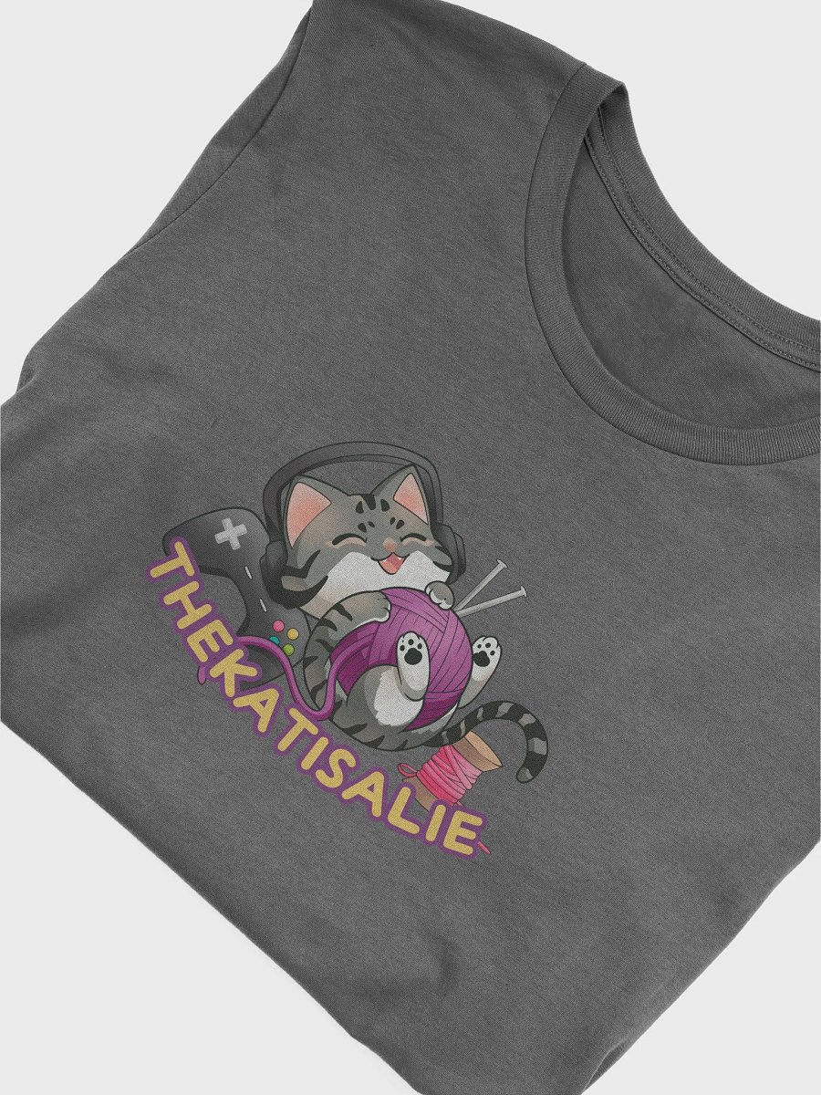 Logo Tee product image (20)