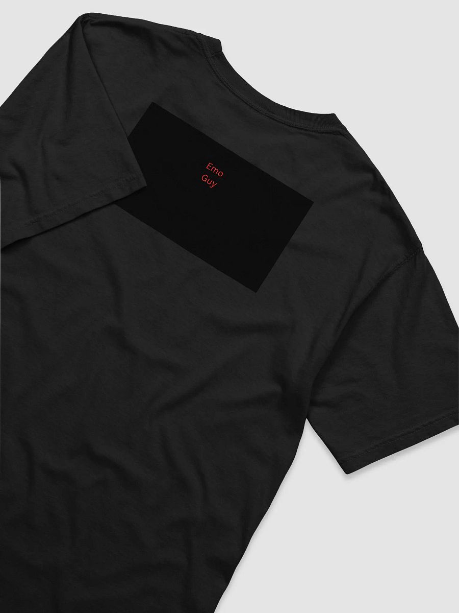 Lil x_999 Emo Guy T shirt product image (4)