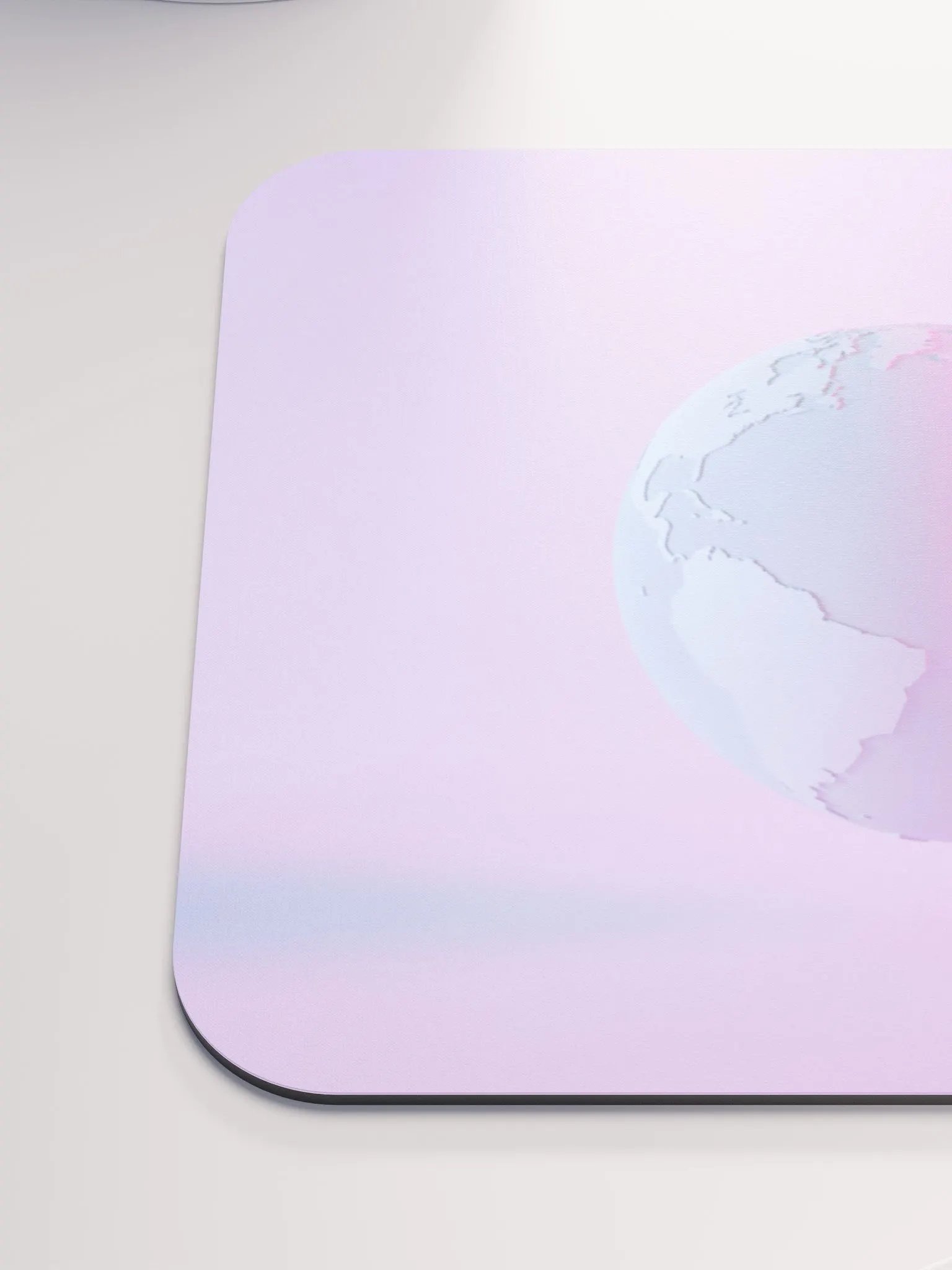 Global Earth Mouse Pad product image (6)