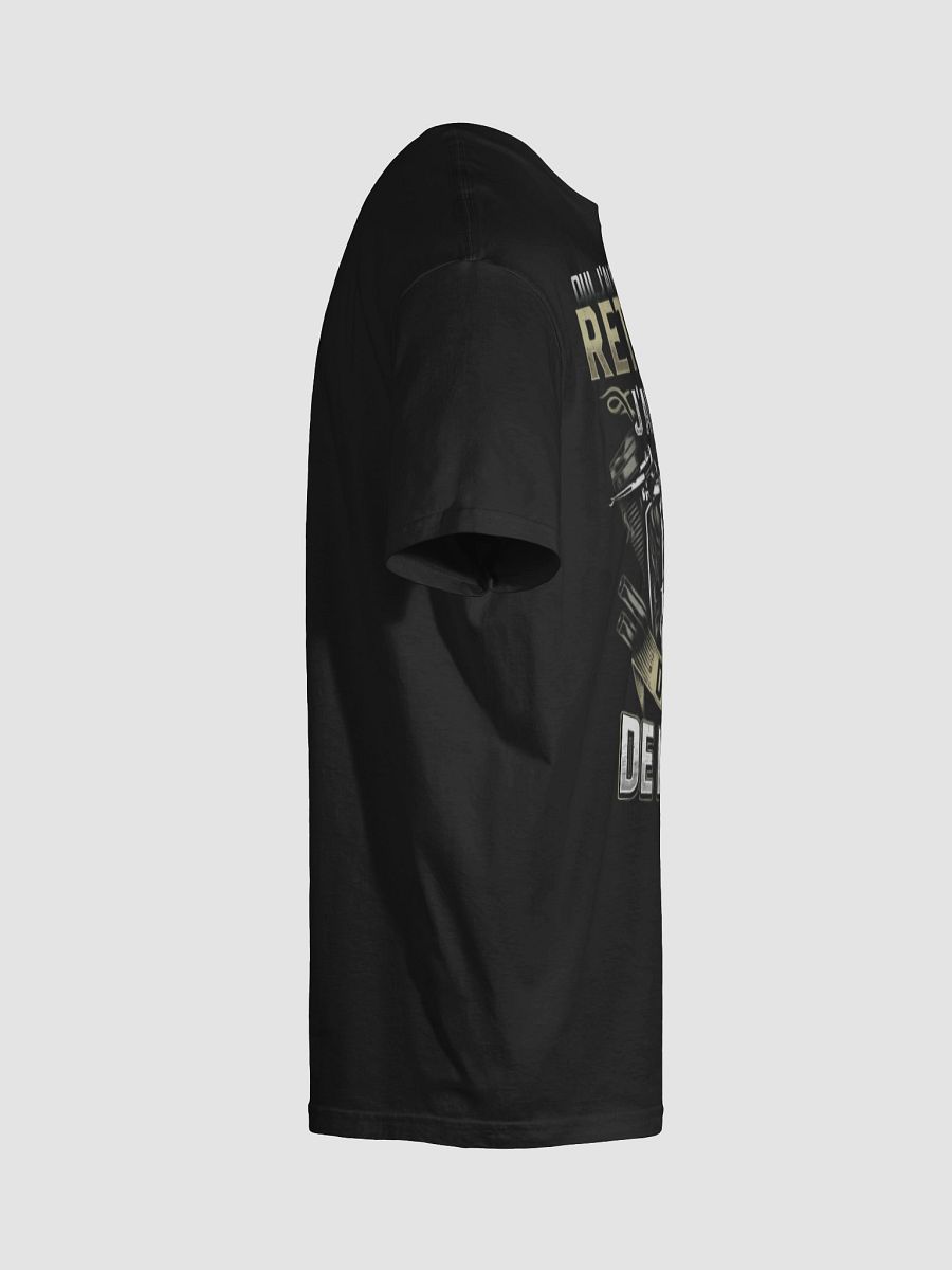 Oui j'ai bien un plan de retraite j'ai prévu de faire de la moto product image (126)