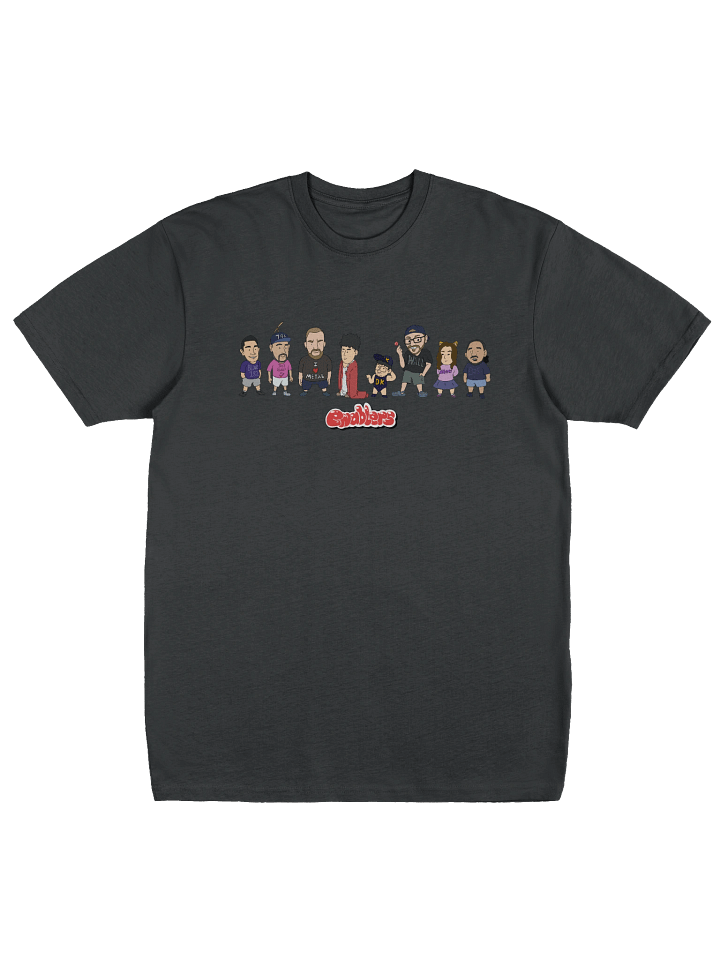 enablers animated tee product image (1)