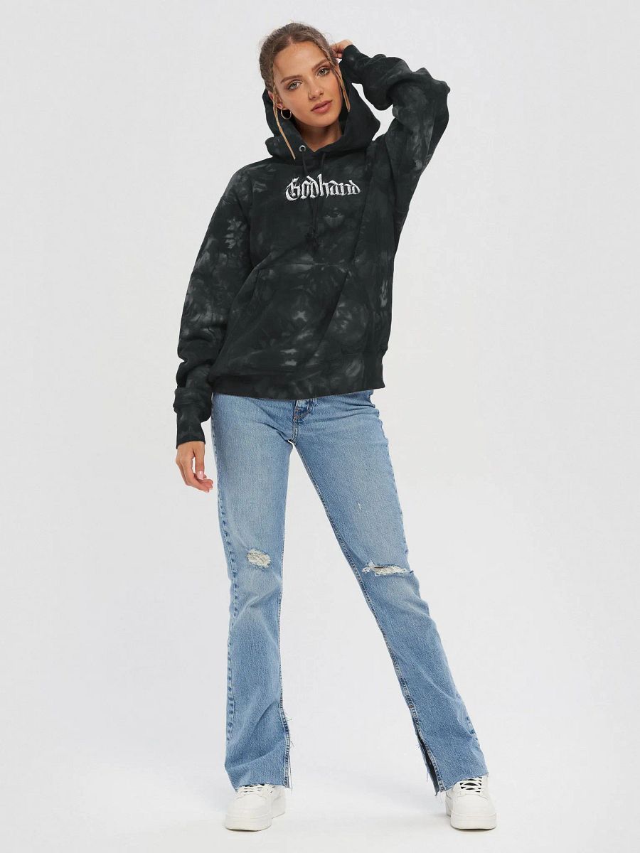 Godhand Champion Hoodie product image (6)