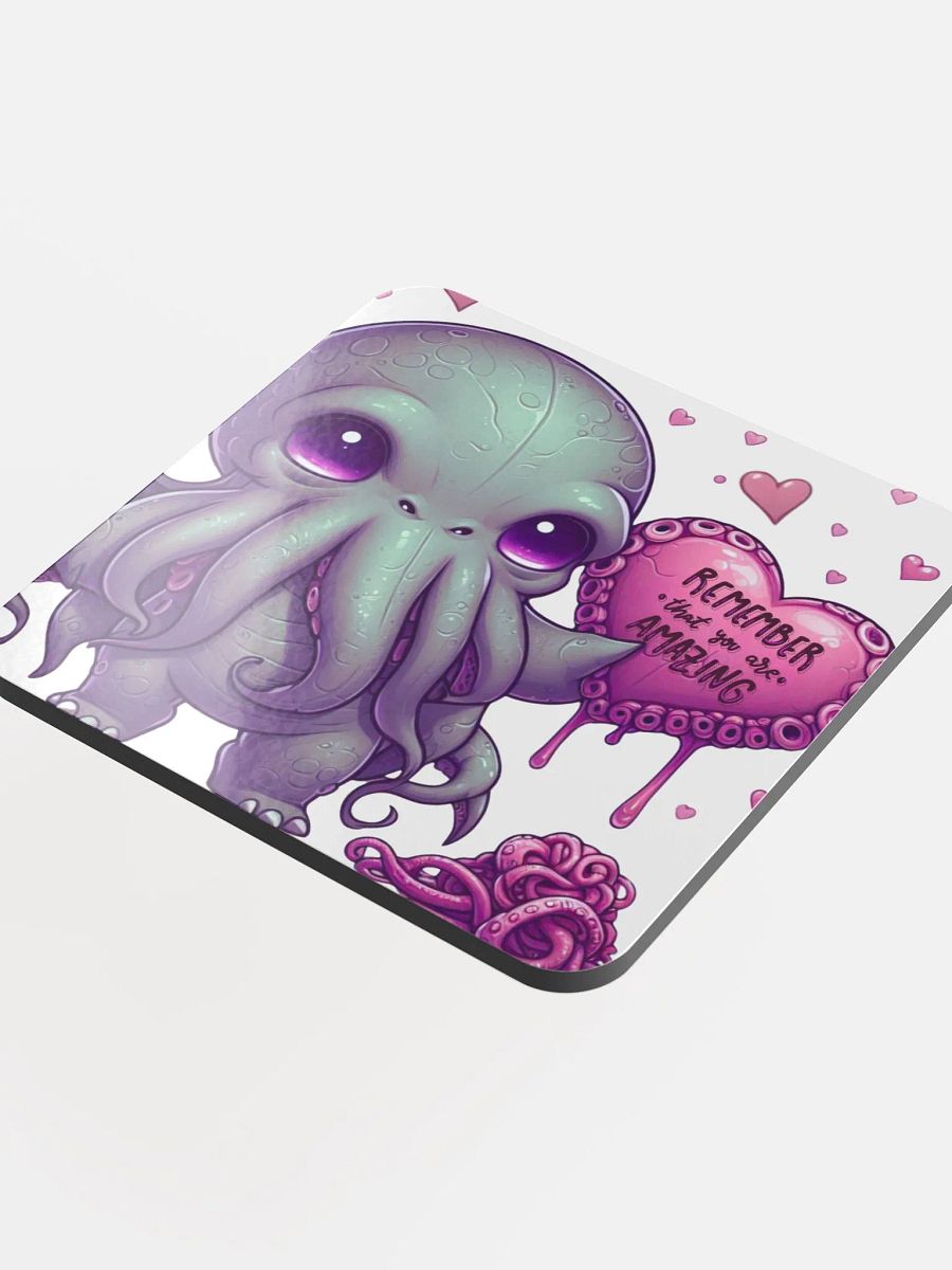 Remember Cthulhu Coaster! product image (4)