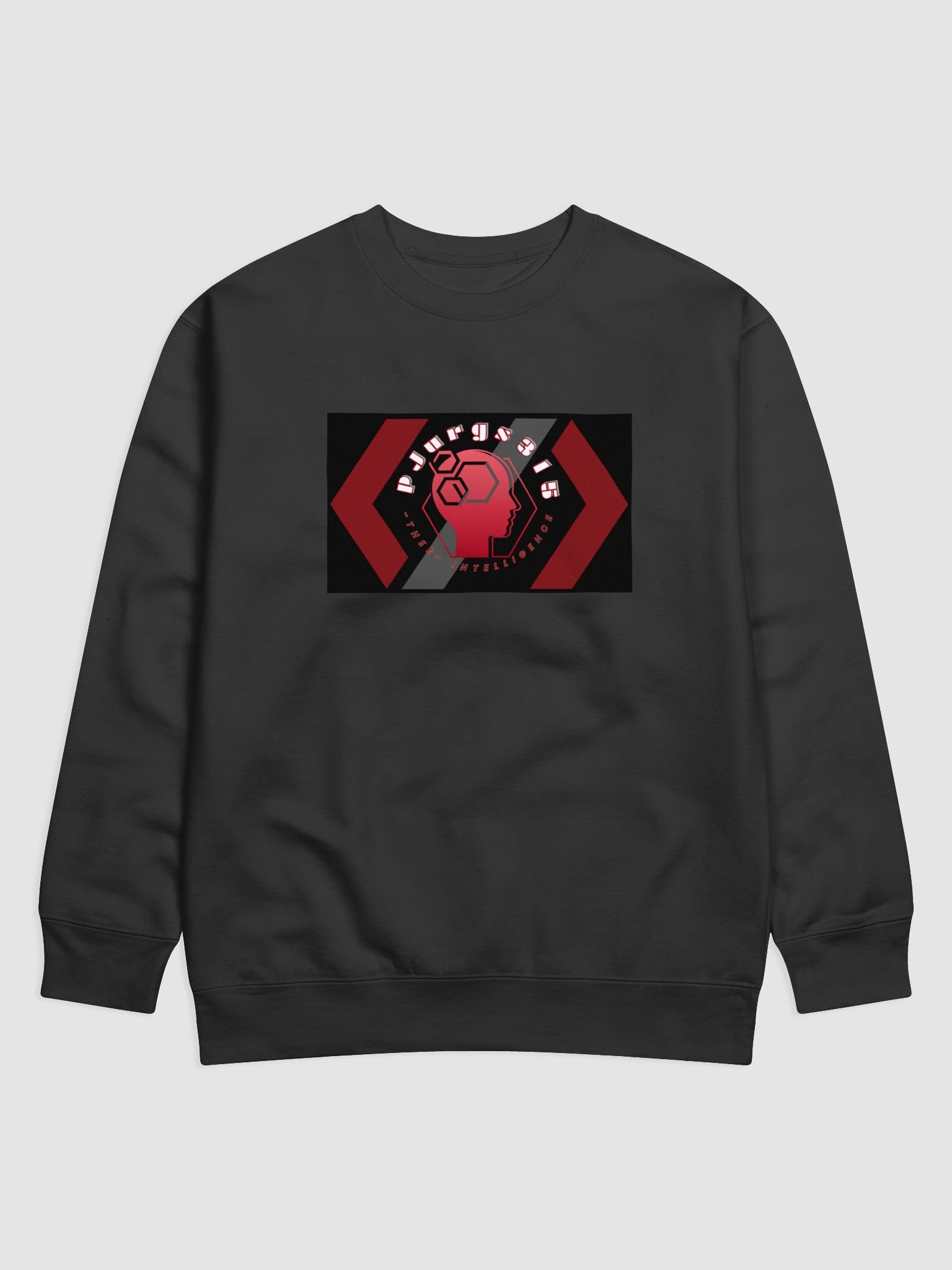 Night Owl Redefined Sweatshirt product image (1)