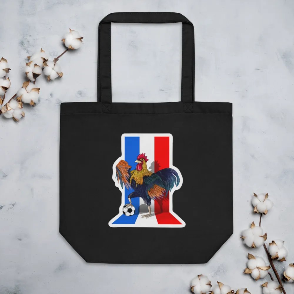 Sac France Coque Foot product image (4)