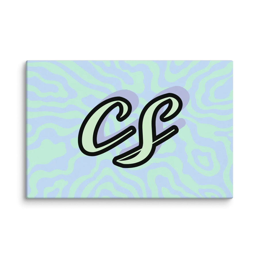 CS Big 40x60 Wall Art product image (1)
