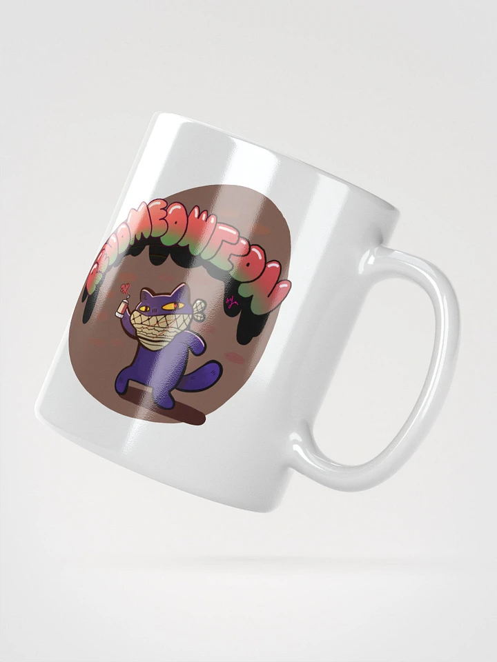 Revomeowtion Mug product image (5)