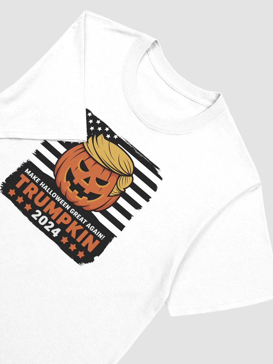 Trumpkin 2024 Unisex Halloween T-Shirt product image (36)