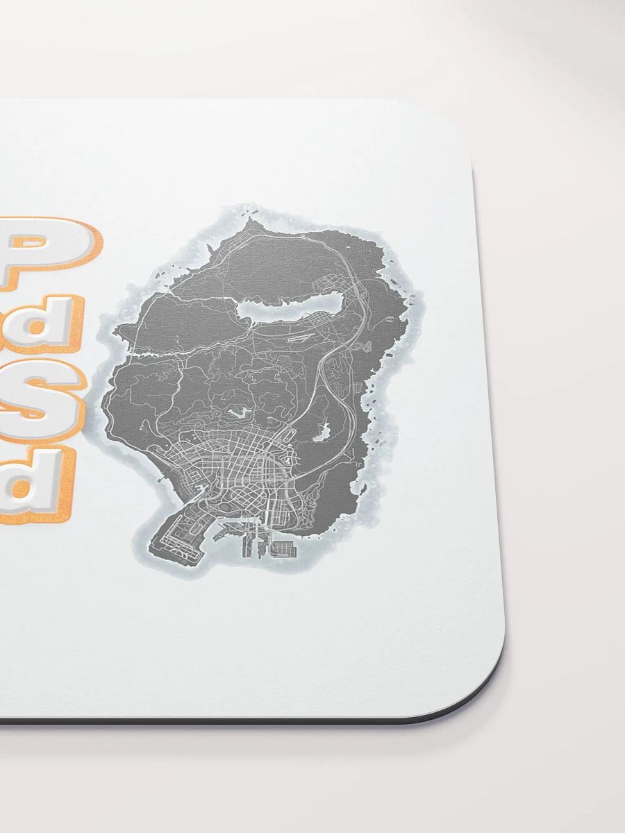 GTA Online Mouse Pad product image (7)