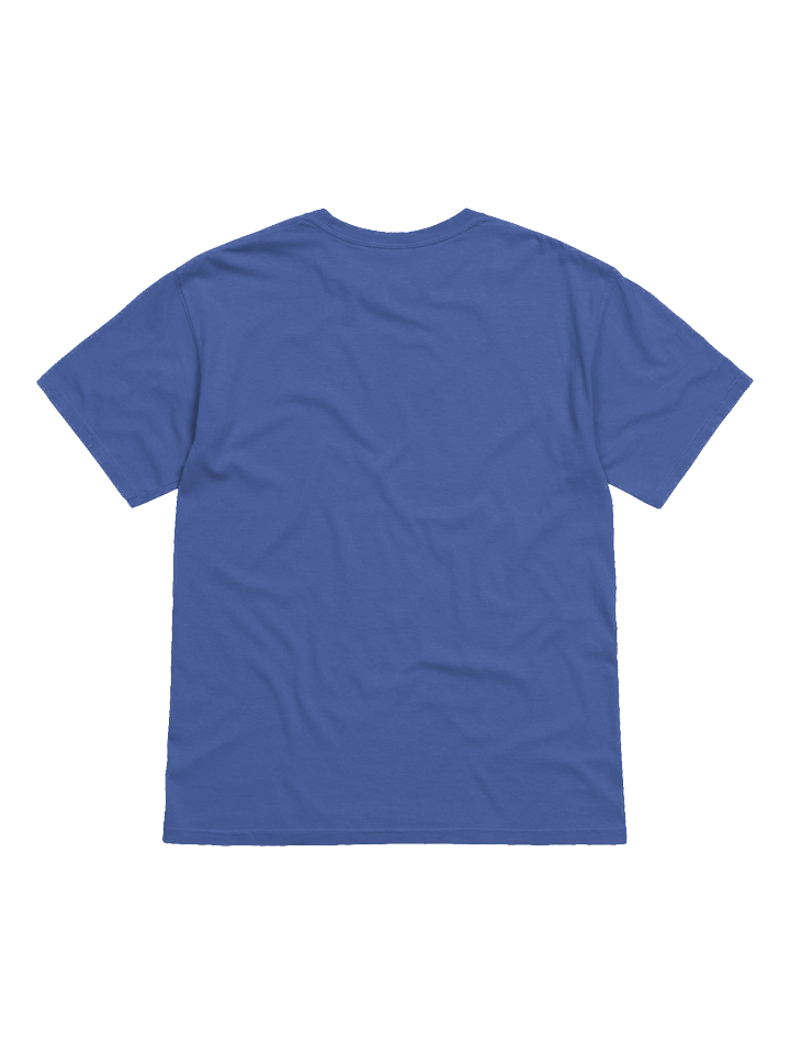 Starry Night Search Bar Design Heavyweight T-Shirt product image (14)