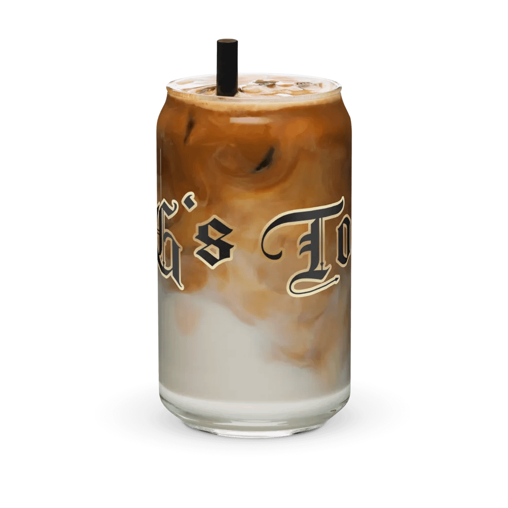 OG's Can-shaped glass product image (6)