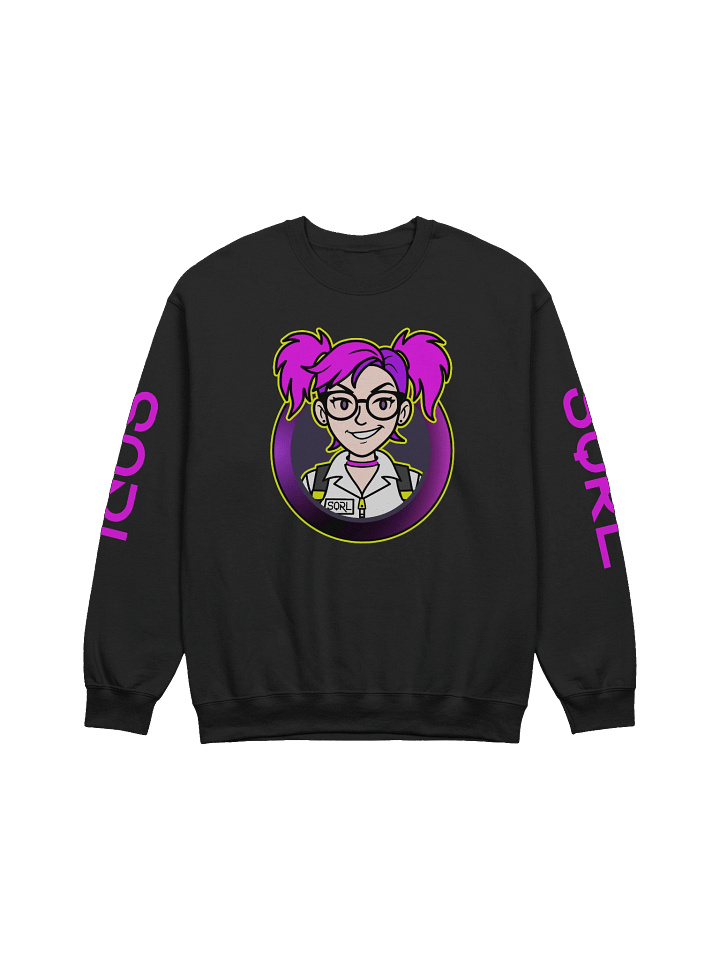 SQRL Premium Sweatshirt product image (13)