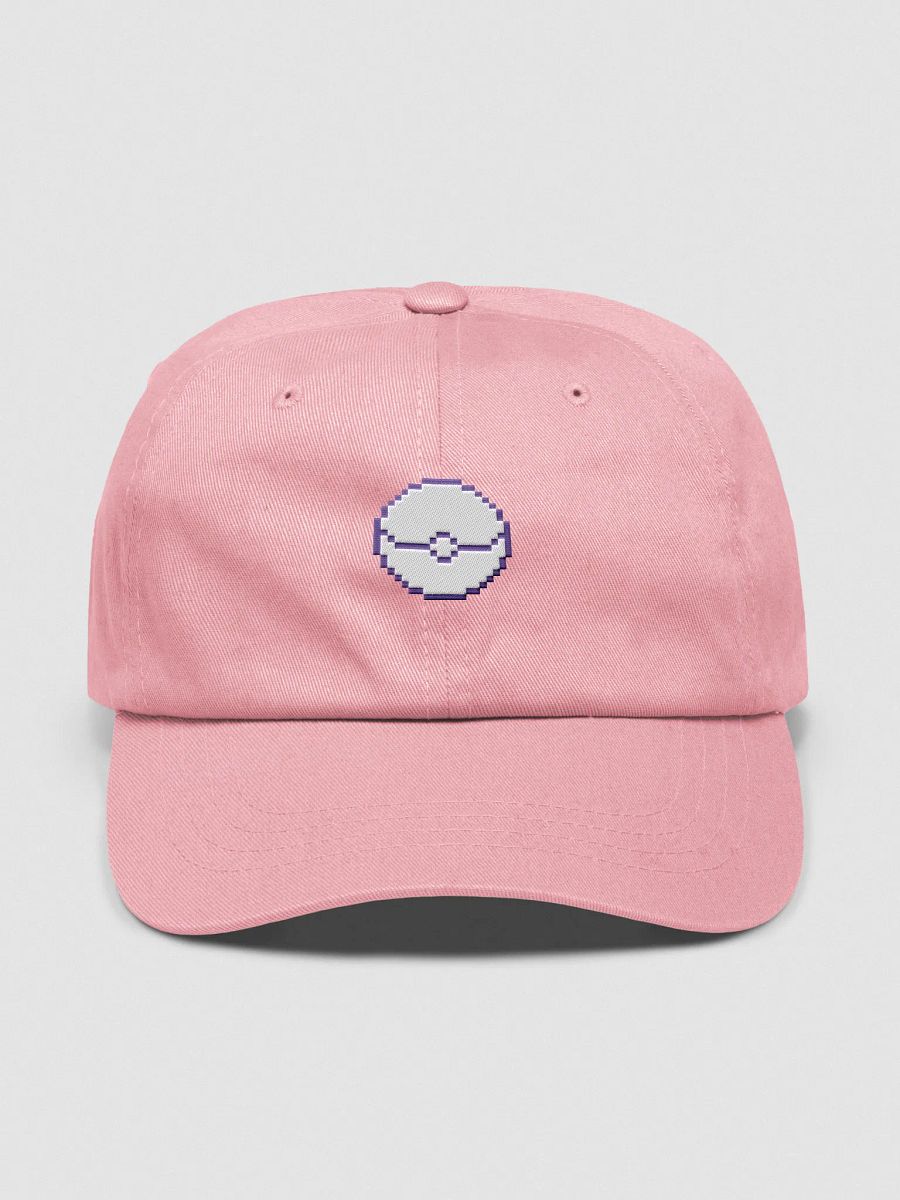 Pokeball Hat product image (3)