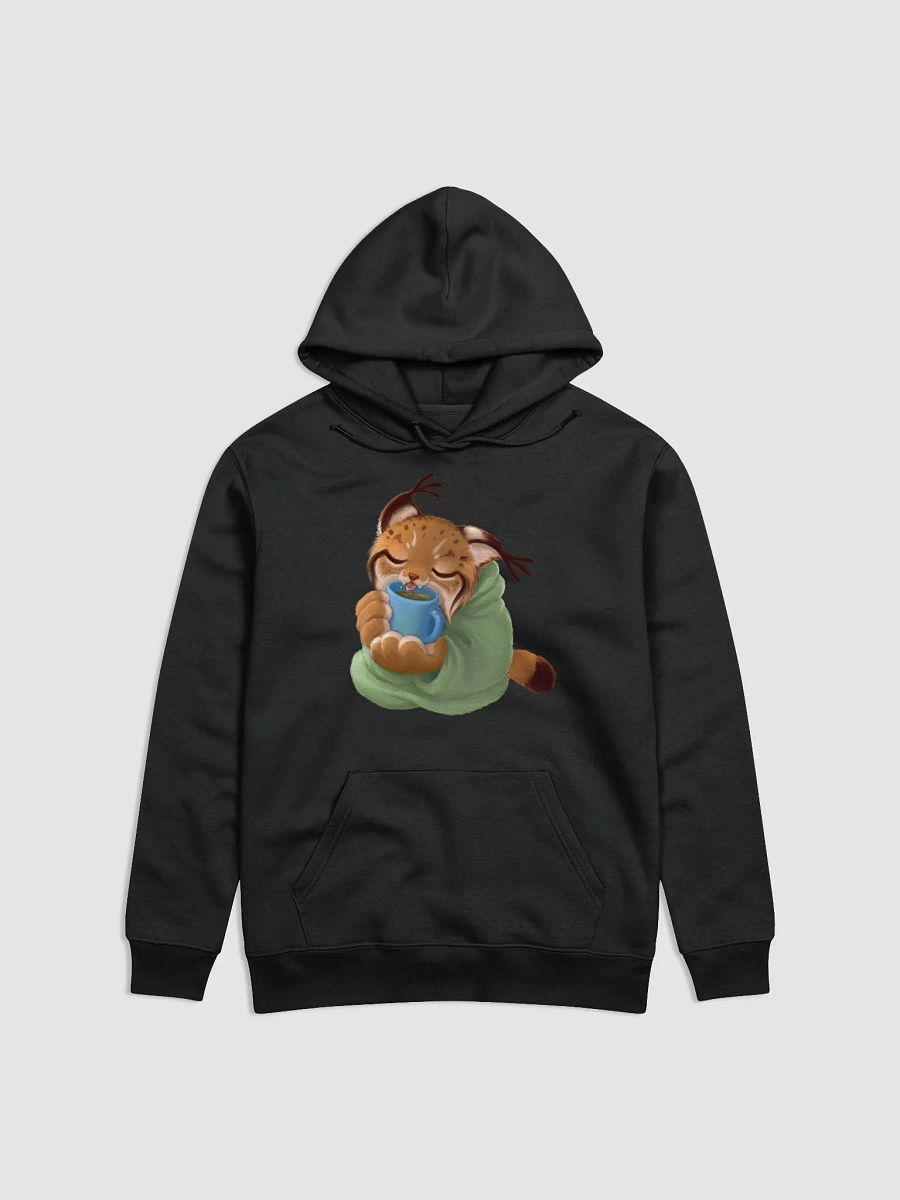 Stanley/Stella Unisex Essential Eco TEA-TIME Hoodie product image (1)