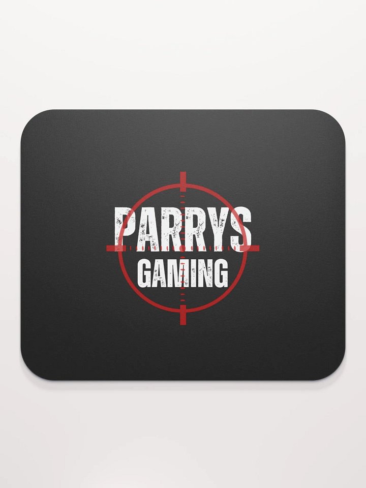 Parry's Mouse Pad product image (2)