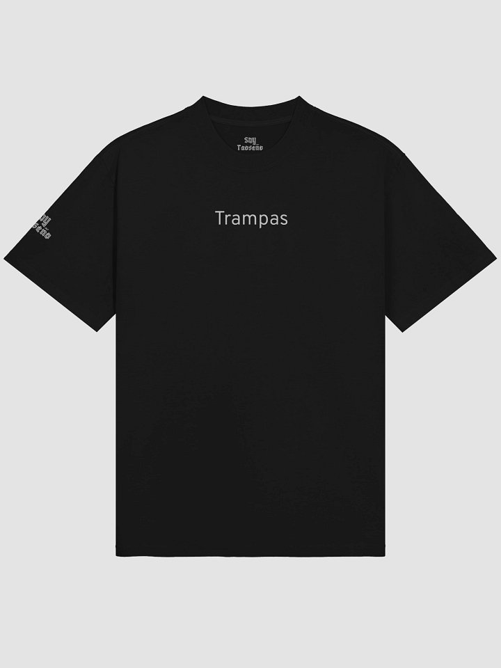 Trampas Tee product image (1)