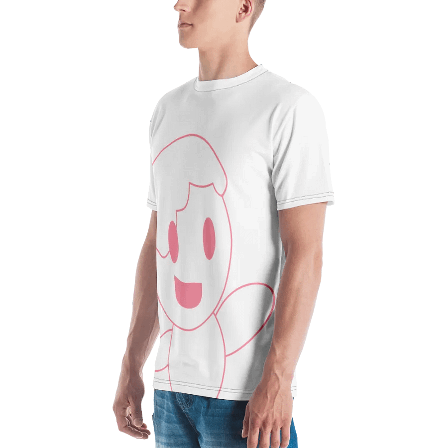 Iorn Full Print T-Shirt product image (5)