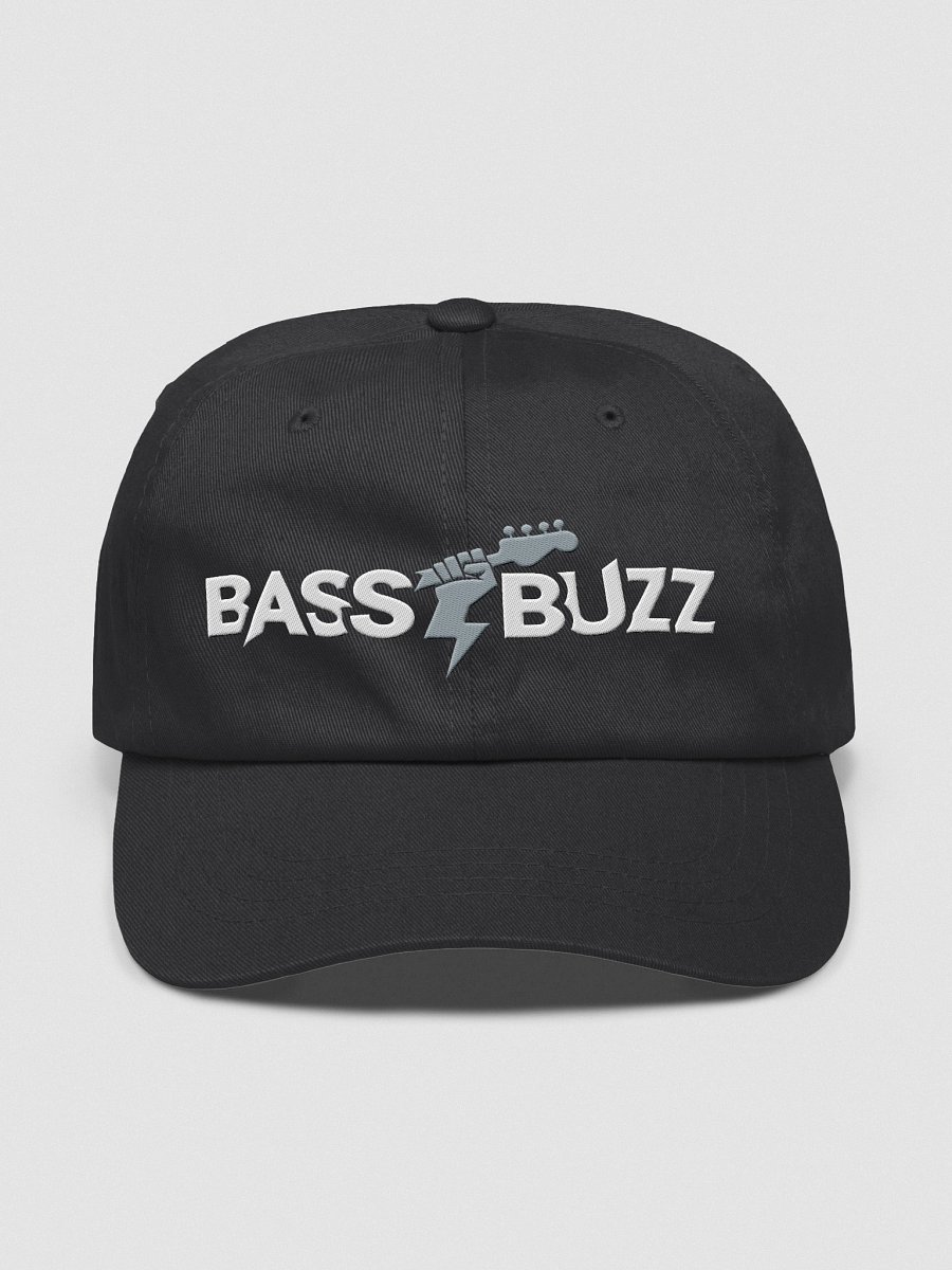 BassBuzz Hat product image (1)