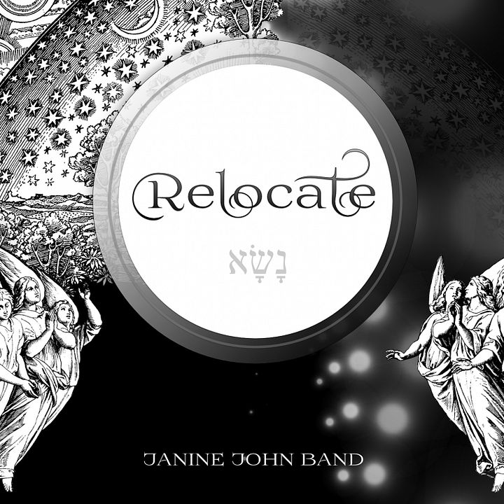 RELOCATE ALBUM product image (1)
