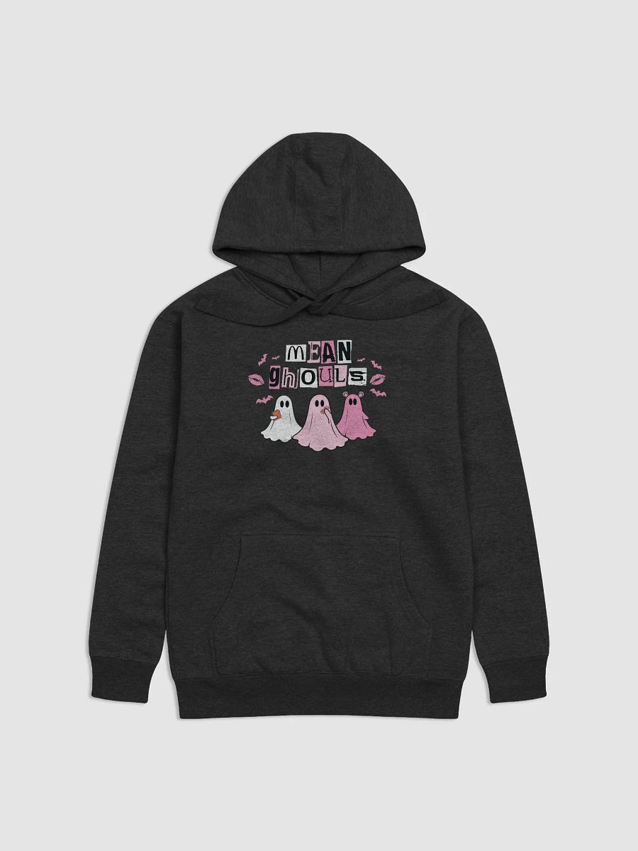 Mean Ghouls Unisex Premium Hoodie product image (1)