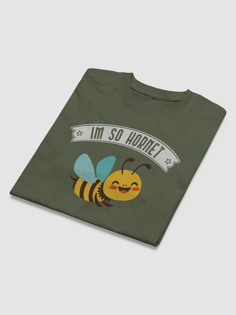 I'm so hornet - Samarreta product image (3)