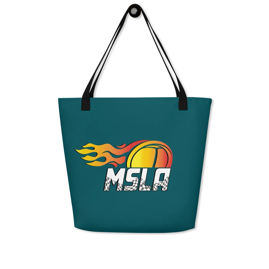 MSLA Community Cup - Tote Bag product image (5)