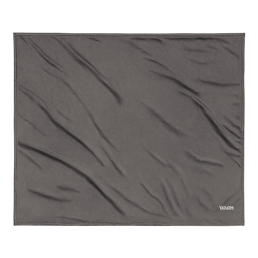 WarmQuote Premium Sherpa Blanket product image (2)