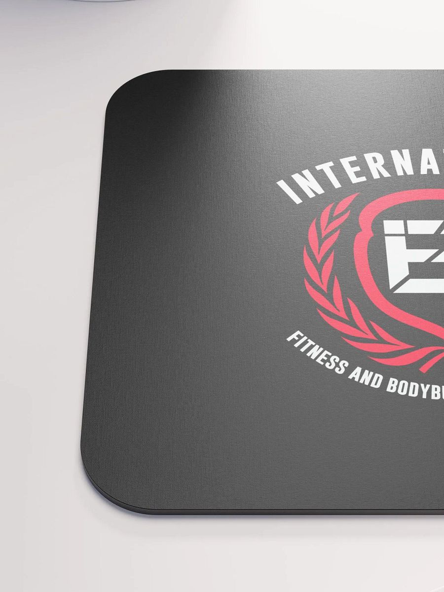IFBNewsfeed.Org's Classic Mouse Pad product image (6)