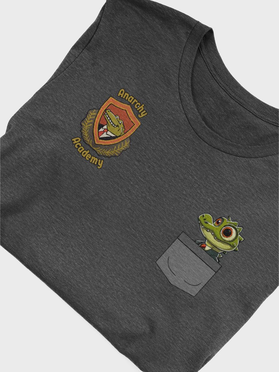 Anarchy Academy T-Shirt product image (5)