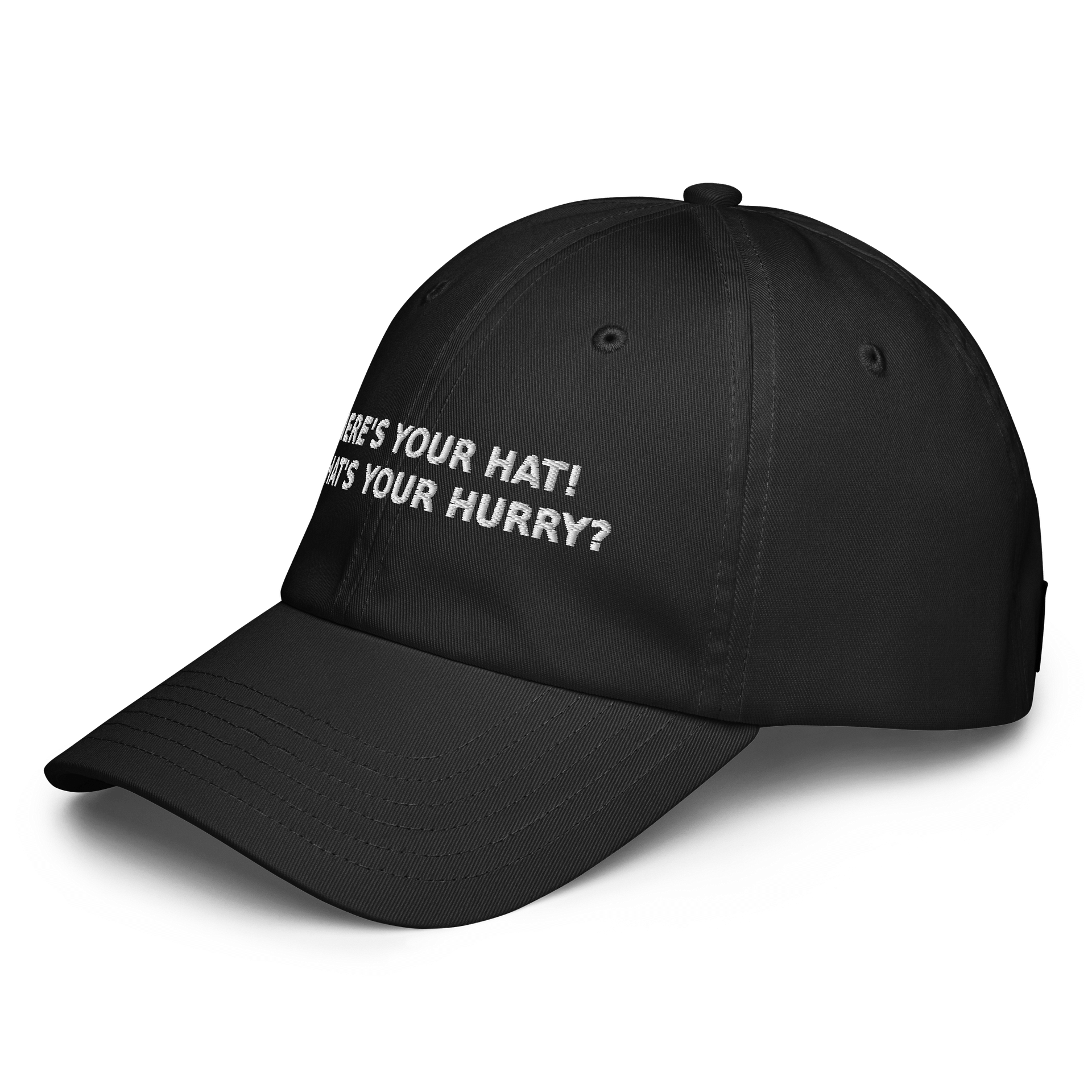 Here's Your Hat Under Armour product image (3)