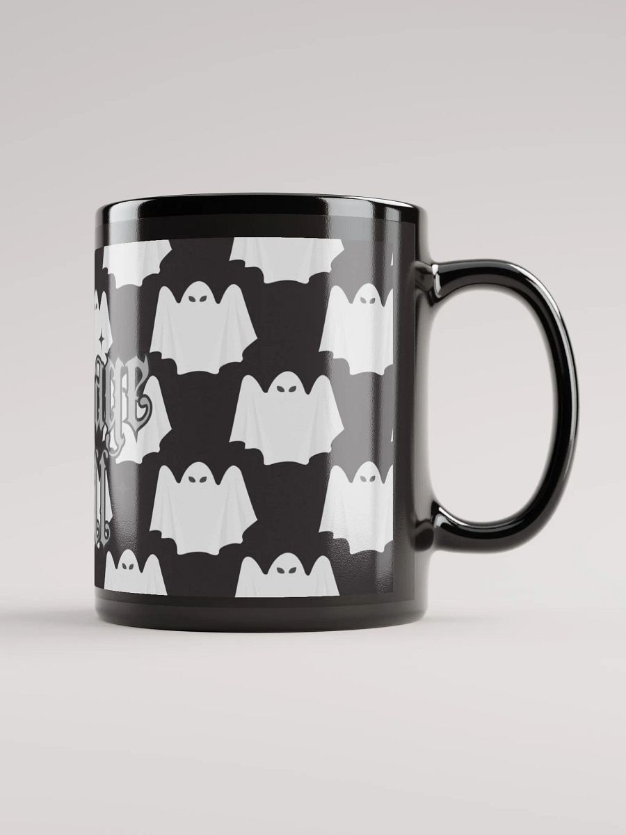 Ghostly Rage - Mug product image (2)