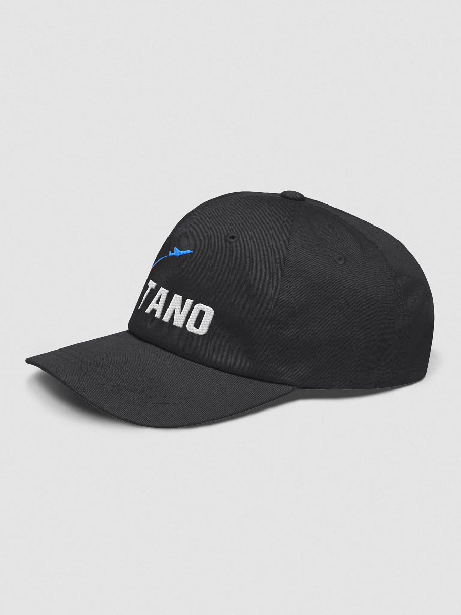 G_TANO Captain CAP product image (3)