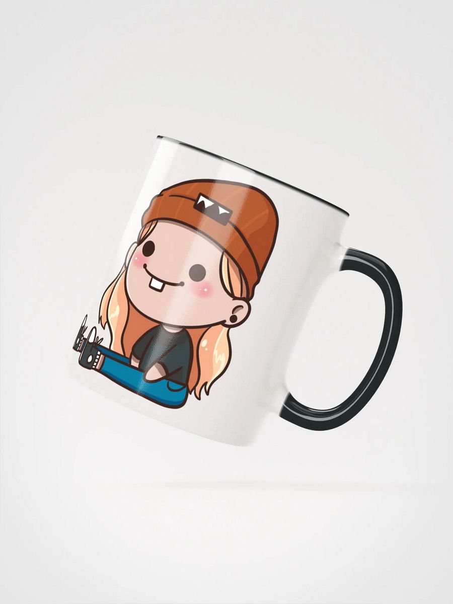 Sit Mug product image (2)