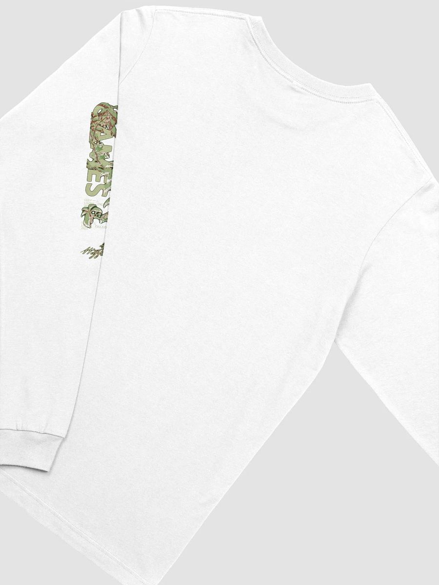 G.O.T HOLLY TREE T-SHIRT product image (24)