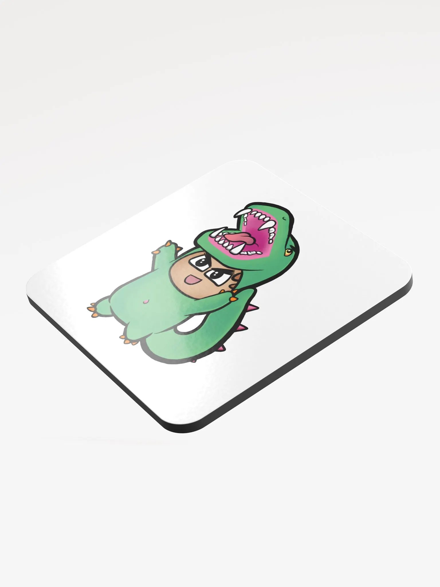 Dino Doug Coaster product image (3)