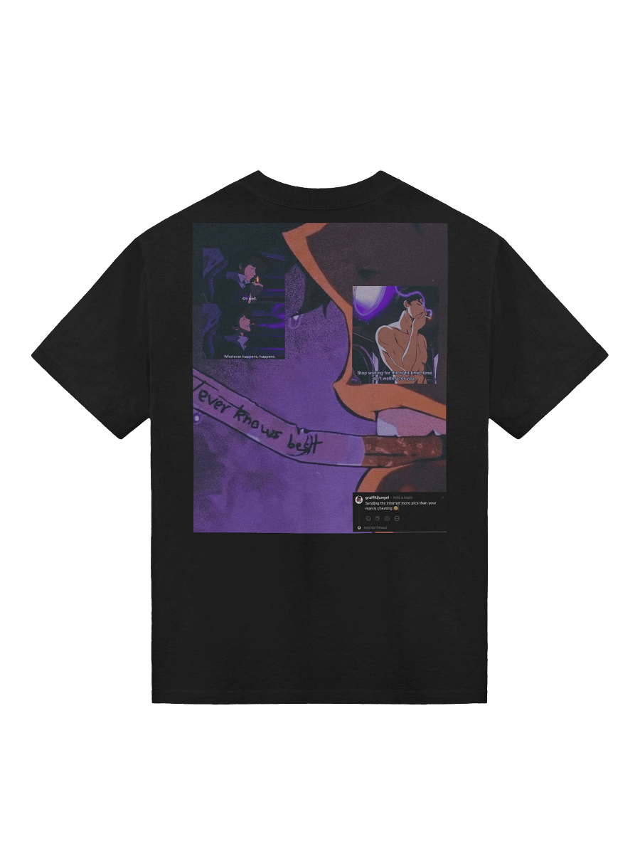 cowboy bepop motivation product image (1)