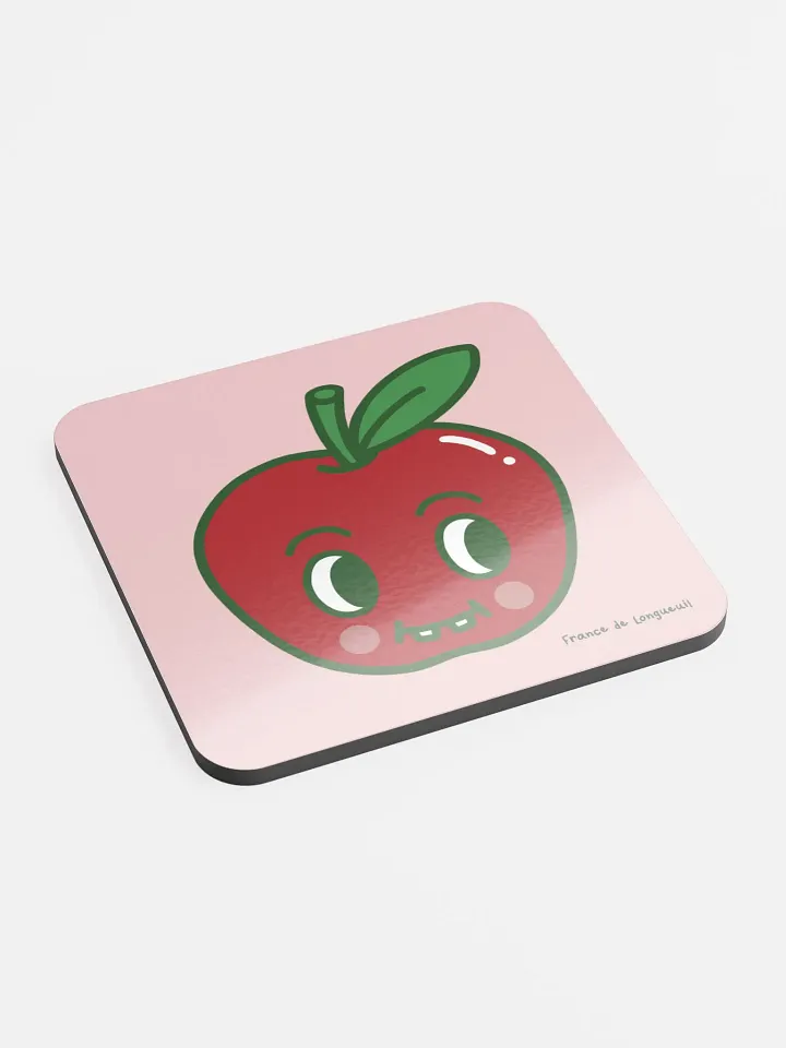 Sous-verre ''Tite Pomme'' product image (2)