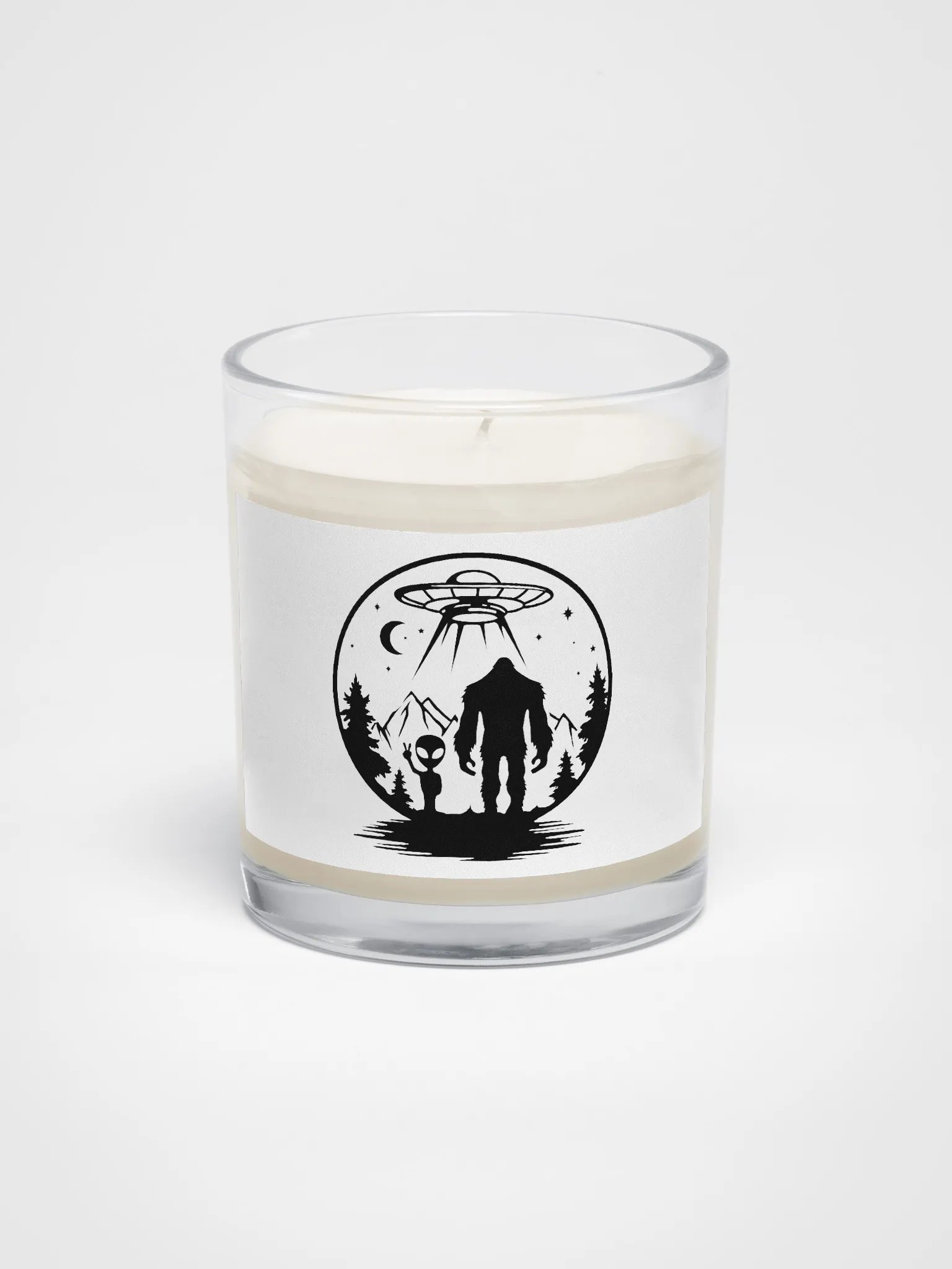 Sasquatch Collection (And Friend) product image (1)
