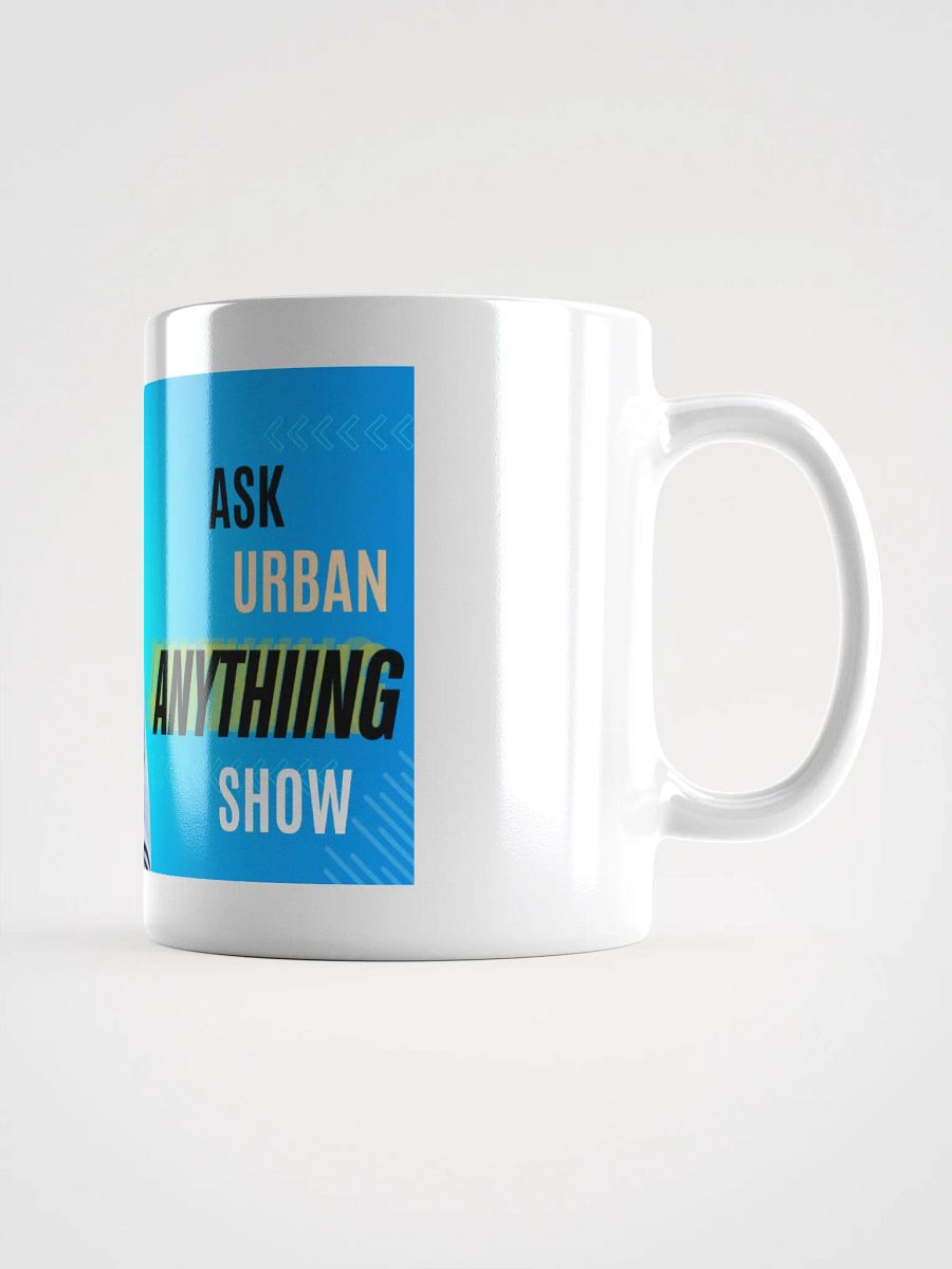 Fan Designer Coffee Cup product image (1)