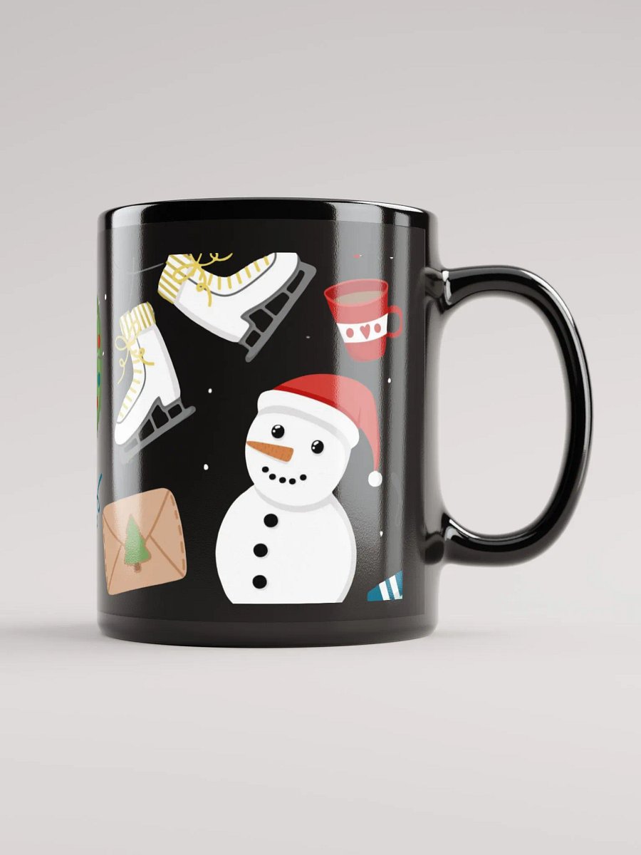 Festive Holiday Delight Mug product image (2)