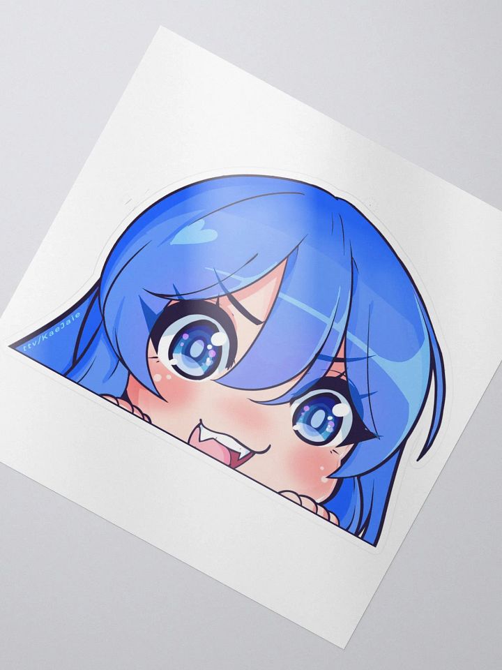 Chibi KaeJaie Peak product image (2)