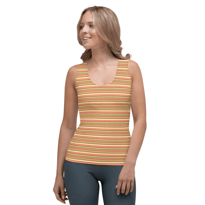 Cooked-Up Brilliance Women's Tank Top product image (1)