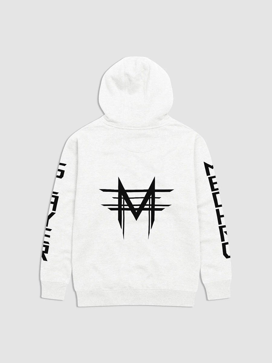 B/old Slayer Hoodie product image (2)