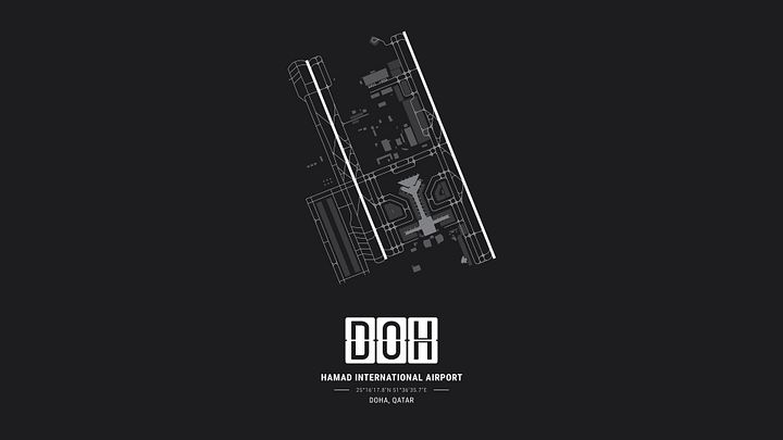 Wallpaper DOH 4k product image (1)