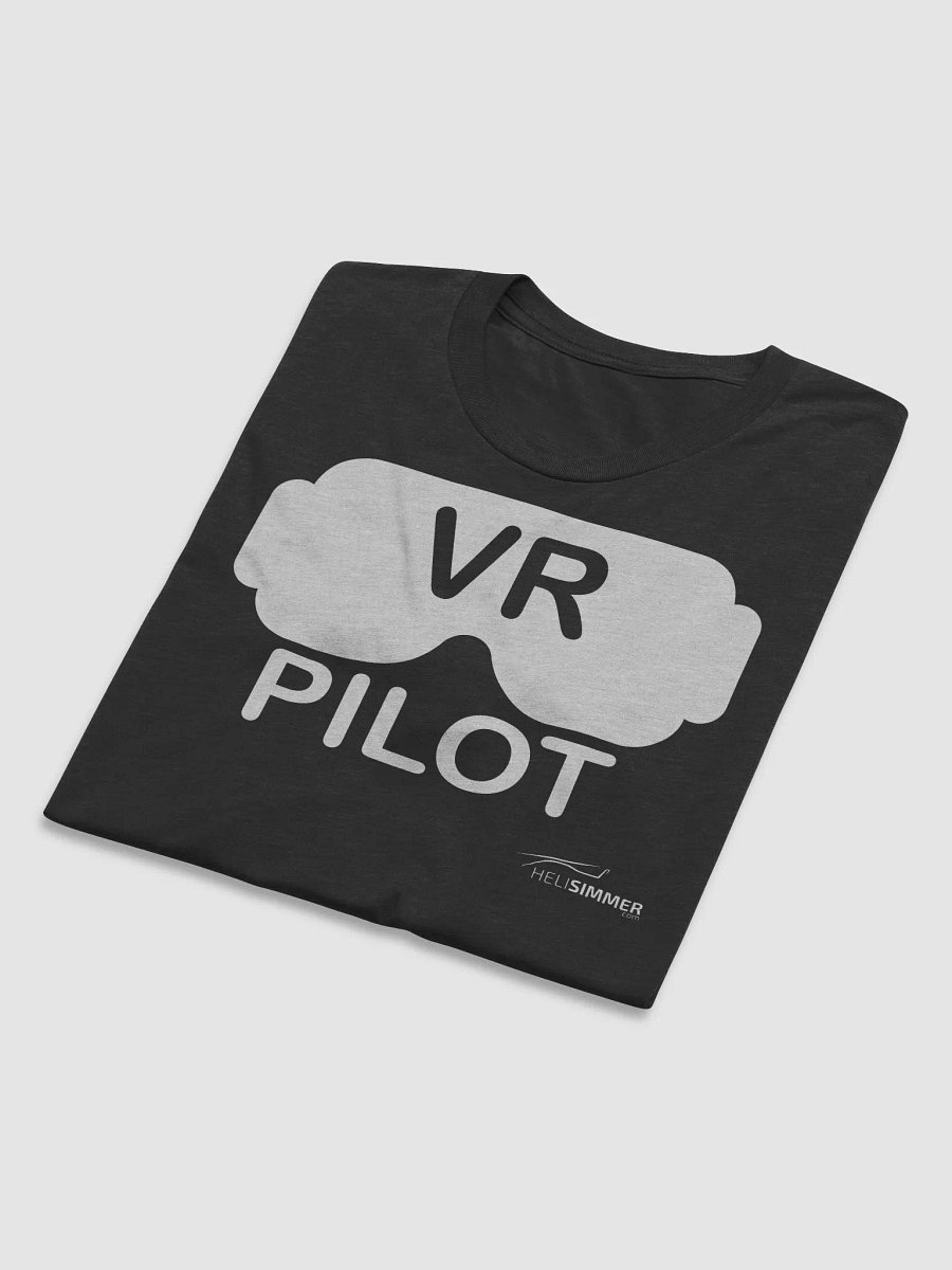 VR Pilot Men's T-Shirt product image (5)