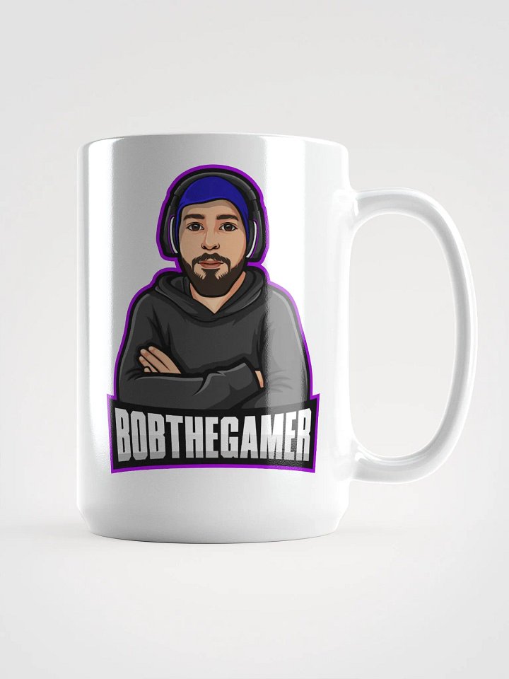15oz BTG Mug product image (1)