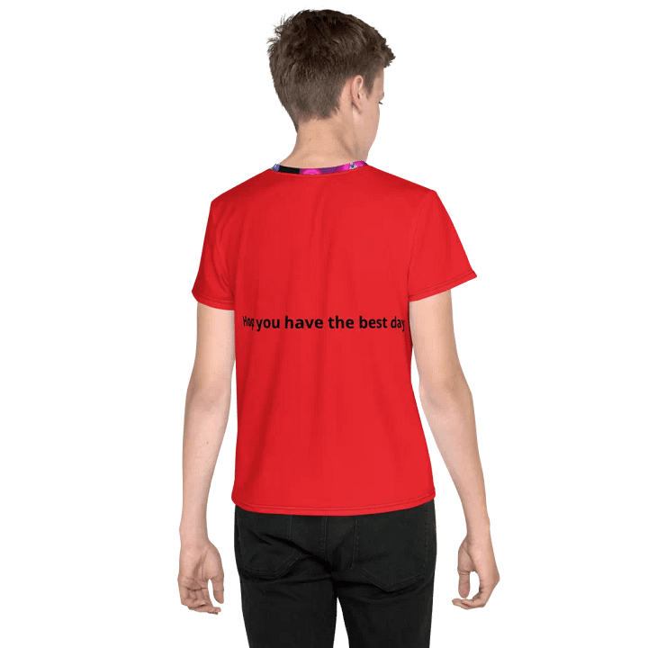 Boys kids t-shirts product image (2)