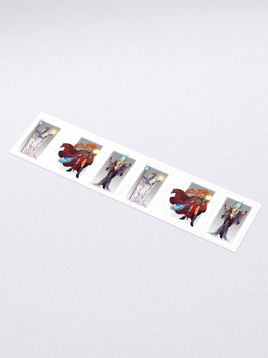 Almsivi Halloween product image (1)