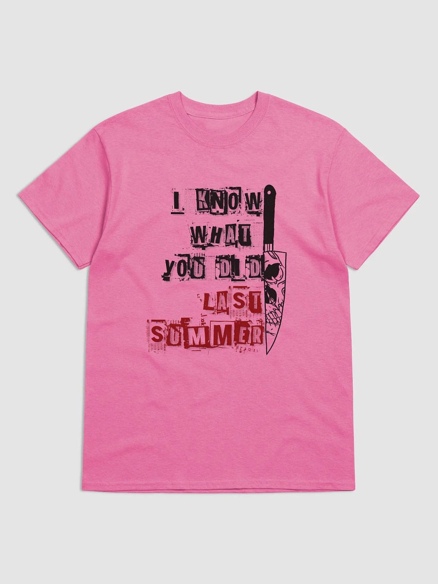 IKWYD Tee product image (3)